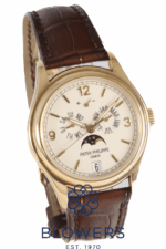 Patek Philippe Annual Calendar 5146J-001