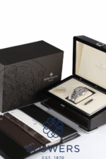 Patek Philippe Nautilus 5726A-010