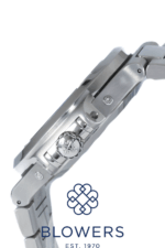 Patek Philippe Nautilus 5726A-010