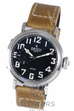 Zenith Pilot Type 20.03.1930.681/21.C723