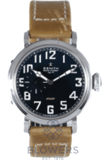 Zenith Pilot Type 20.03.1930.681/21.C723