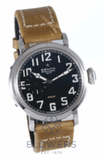 Zenith Pilot Type 20.03.1930.681/21.C723