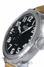 Zenith Pilot Type 20.03.1930.681/21.C723