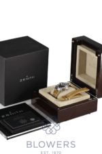 Zenith Pilot Type 20.03.1930.681/21.C723