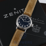 Zenith Pilot Type 20.03.1930.681/21.C723