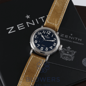 Zenith Pilot Type 20.03.1930.681/21.C723
