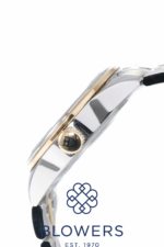 Tudor Glamour Day-Date 56003