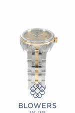 Tudor Glamour Day-Date 56003