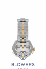 Tudor Glamour Day-Date 56003