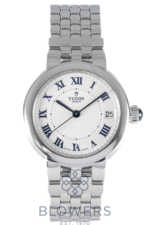 Tudor Clair de Rose 35800