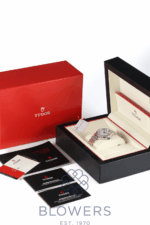 Tudor Clair de Rose 35800