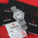Tudor Clair de Rose 35800