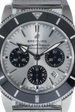 Breitling Superocean Heritage Chronograph AB0162