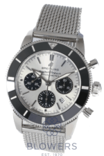 Breitling Superocean Heritage Chronograph AB0162