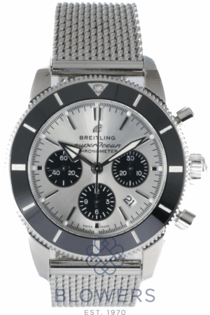 Breitling Superocean Heritage Chronograph AB0162