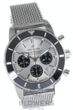 Breitling Superocean Heritage Chronograph AB0162