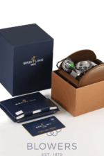 Breitling Superocean Heritage Chronograph AB0162