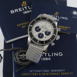 Breitling Superocean Heritage Chronograph AB0162