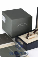 A Lange & Sohne Lange 1 Moon Phase 109.032