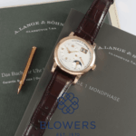 A Lange & Sohne Lange 1 Moon Phase 109.032