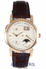 A Lange & Sohne Lange 1 Moon Phase 109.032