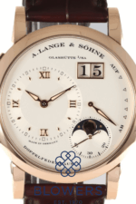A Lange & Sohne Lange 1 Moon Phase 109.032