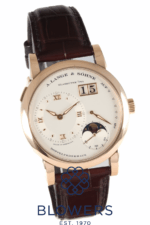 A Lange & Sohne Lange 1 Moon Phase 109.032