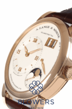 A Lange & Sohne Lange 1 Moon Phase 109.032