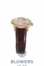 A Lange & Sohne Lange 1 Moon Phase 109.032