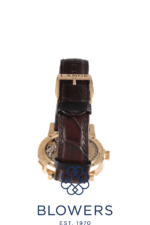 A Lange & Sohne Lange 1 Moon Phase 109.032