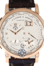 A. Lange & Söhne Lange 1 Time Zone 116.032