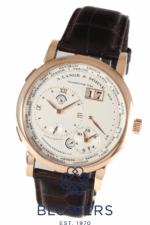 A. Lange & Söhne Lange 1 Time Zone 116.032