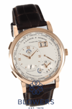 A. Lange & Söhne Lange 1 Time Zone 116.032
