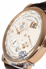 A. Lange & Söhne Lange 1 Time Zone 116.032