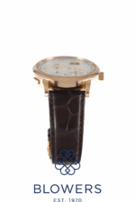 A. Lange & Söhne Lange 1 Time Zone 116.032