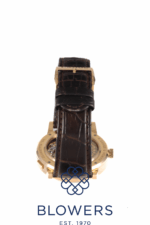 A. Lange & Söhne Lange 1 Time Zone 116.032