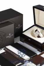 Patek Philippe Perpetual Calendar 5320G-001