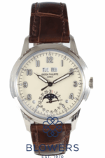 Patek Philippe Perpetual Calendar 5320G-001