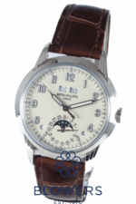 Patek Philippe Perpetual Calendar 5320G-001