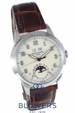 Patek Philippe Perpetual Calendar 5320G-001