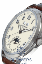 Patek Philippe Perpetual Calendar 5320G-001