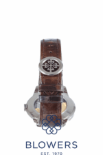 Patek Philippe Perpetual Calendar 5320G-001