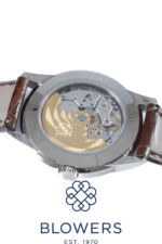 Patek Philippe Perpetual Calendar 5320G-001