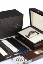 Patek Philippe Calatrava Pilot Travel Time 5524G-001