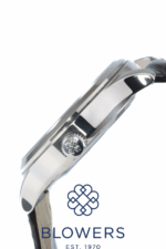 Patek Philippe Calatrava Pilot Travel Time 5524G-001