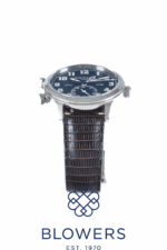 Patek Philippe Calatrava Pilot Travel Time 5524G-001