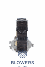 Patek Philippe Calatrava Pilot Travel Time 5524G-001