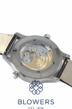 Patek Philippe Calatrava Pilot Travel Time 5524G-001