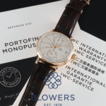 IWC Portofino Monopusher Chronograph IW515104