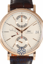 IWC Portofino Monopusher Chronograph IW515104